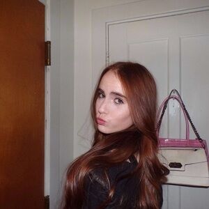 Meet your Posher, Kylea